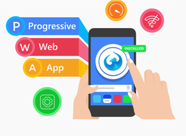 L’intérêt de choisir la solution Progressive web app ou PWA